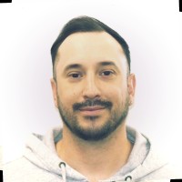 Extensiv Employee Isaac Camacho's profile photo