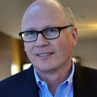 OpenText Employee Paul Lovell's profile photo