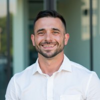 Converged Services Employee Kaden Young's profile photo