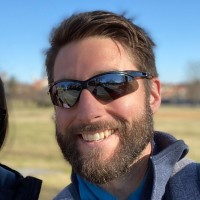 SEARCH Employee Pete Regan's profile photo