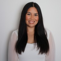 City Year Los Angeles Employee Athena Martinez's profile photo