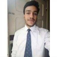 XCELTRA Employee Ahmed Emam's profile photo