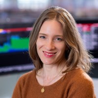 Bloomberg Businessweek Employee Laura Bliss's profile photo