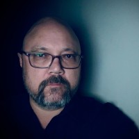 FULCRUM ARTS Employee Robert Crouch's profile photo