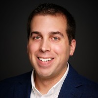 Travelers Employee Patrick Parker's profile photo