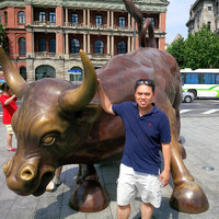 Home Trust Company Employee Bill Tan's profile photo