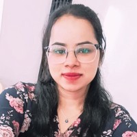 Ankita Kolhe Email