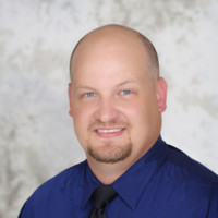 Five Star Telecom Inc Employee Andy Smith's profile photo