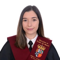FFaiges SL Employee Nerea Fdez-Arroyo's profile photo