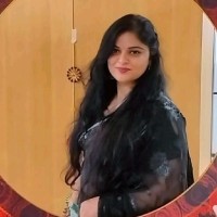 EY Employee Ca Goswami's profile photo