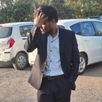 Wind Hans Technologies Employee Rutik Ahire's profile photo
