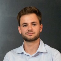 Conector Startup Accelerator Employee Sergi Escandell Ferrer's profile photo