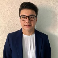 Quinfica Employee Maykin Sandoval's profile photo