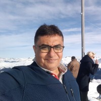 Alvin Caramel Colours India Pvt Ltd / Escoffier Speciality Ingredients Employee Prakash Bhanushali's profile photo