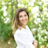 Cape Light Compact Employee Tatsiana Nickinello's profile photo
