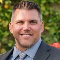 Sutter Health Employee Luke Willson's profile photo
