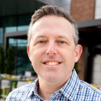 STEM Search Group Employee Blake Coleman's profile photo