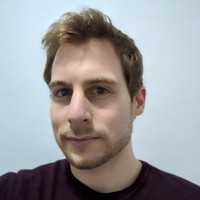 Marfeel Employee Adrià Bonet's profile photo