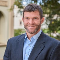 University of San Diego - Knauss School of Business Employee Knight Campbell's profile photo