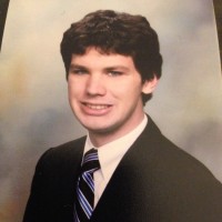 Medpace Employee Daniel Sorrell's profile photo