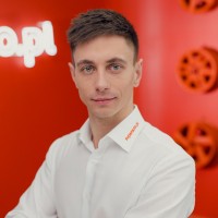 Superauto24.com Employee Krystian Banasiak's profile photo