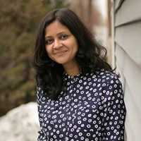 Deepali Gupta Email & Phone Number