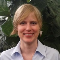 Envision Technology Advisors Employee Britte Jessen-Balint's profile photo