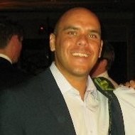 Lockheed Martin Employee James Orcutt's profile photo