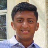 Marmer Construction, Inc. Employee Noel Cyriac's profile photo