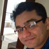 JBG Organisation Pvt Ltd Employee Apurva Desai's profile photo