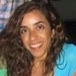 Pampered Nails And Body Employee Nermine Mounir's profile photo