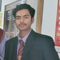 Technical One Employee Ujjwal Thapliyal's profile photo