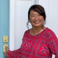 Coldwell Banker Vanguard Realty Employee Kia Linebaugh-Realtor's profile photo