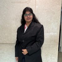 BP Wealth Management Ltd Employee Sanika Maniyar's profile photo
