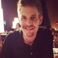 Eric Levine Email & Phone Number