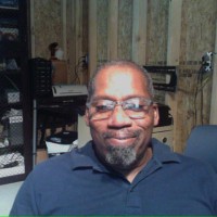 Music Employee James Kidd's profile photo