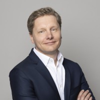 LVMH Perfumes & Cosmetics Employee Didier Pau's profile photo