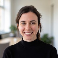 Ledgy Employee Angela Santin's profile photo