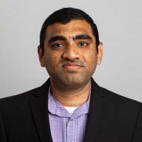 Shah Smith & Associates, Inc. Employee Ramann Mantha's profile photo