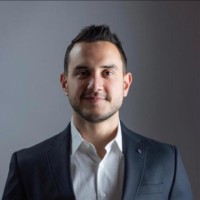 Servotech Inc Employee Charlie Cetin's profile photo