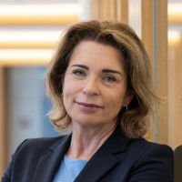 Raumedic Employee Bianca Holler's profile photo