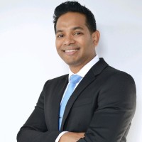 Republic Bank Employee Johnason Nath's profile photo