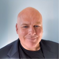 International Justice Mission Employee Ben Webb's profile photo