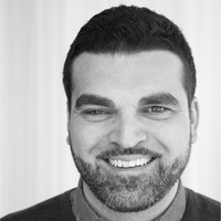 Paf - Games Sport Casino Employee Goran Ristic's profile photo