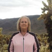 SSM Health Saint Louis University Hospital Employee Lee Gena's profile photo