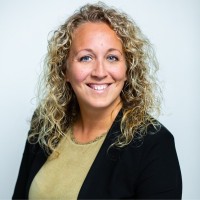 Luxer One by LockerMD/The Laundry Doctor Employee Nichole Haswell's profile photo