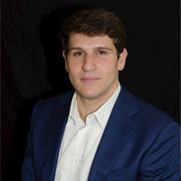 CVS Health Employee Daniel Rubin's profile photo