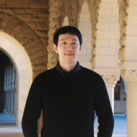 Stealth System Employee Ran Liu's profile photo