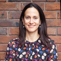 Firmdale Hotels PLC Employee Ayşem Monaco's profile photo