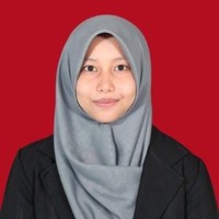 Saipem Employee Ayu Lestari's profile photo
